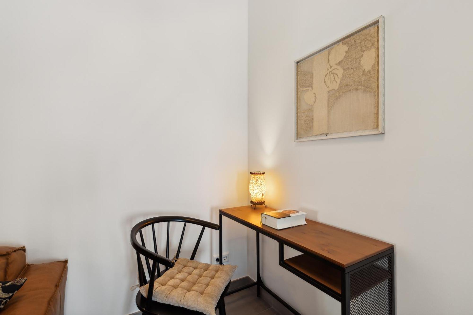 Modern Living - Basf - Ma - Pfalz - 1 Gym 2 Working Spaces لودويغشافن ام ري المظهر الخارجي الصورة