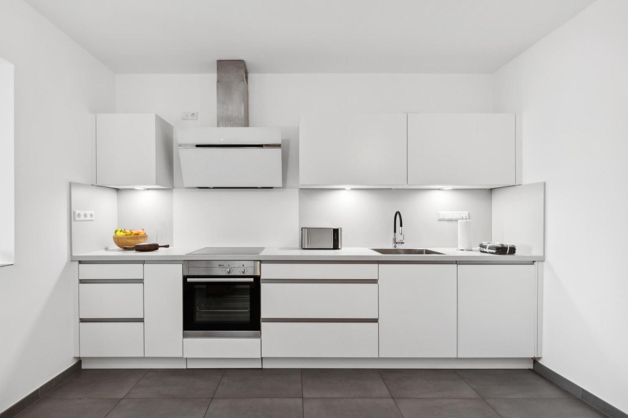 Modern Living - Basf - Ma - Pfalz - 1 Gym 2 Working Spaces لودويغشافن ام ري المظهر الخارجي الصورة
