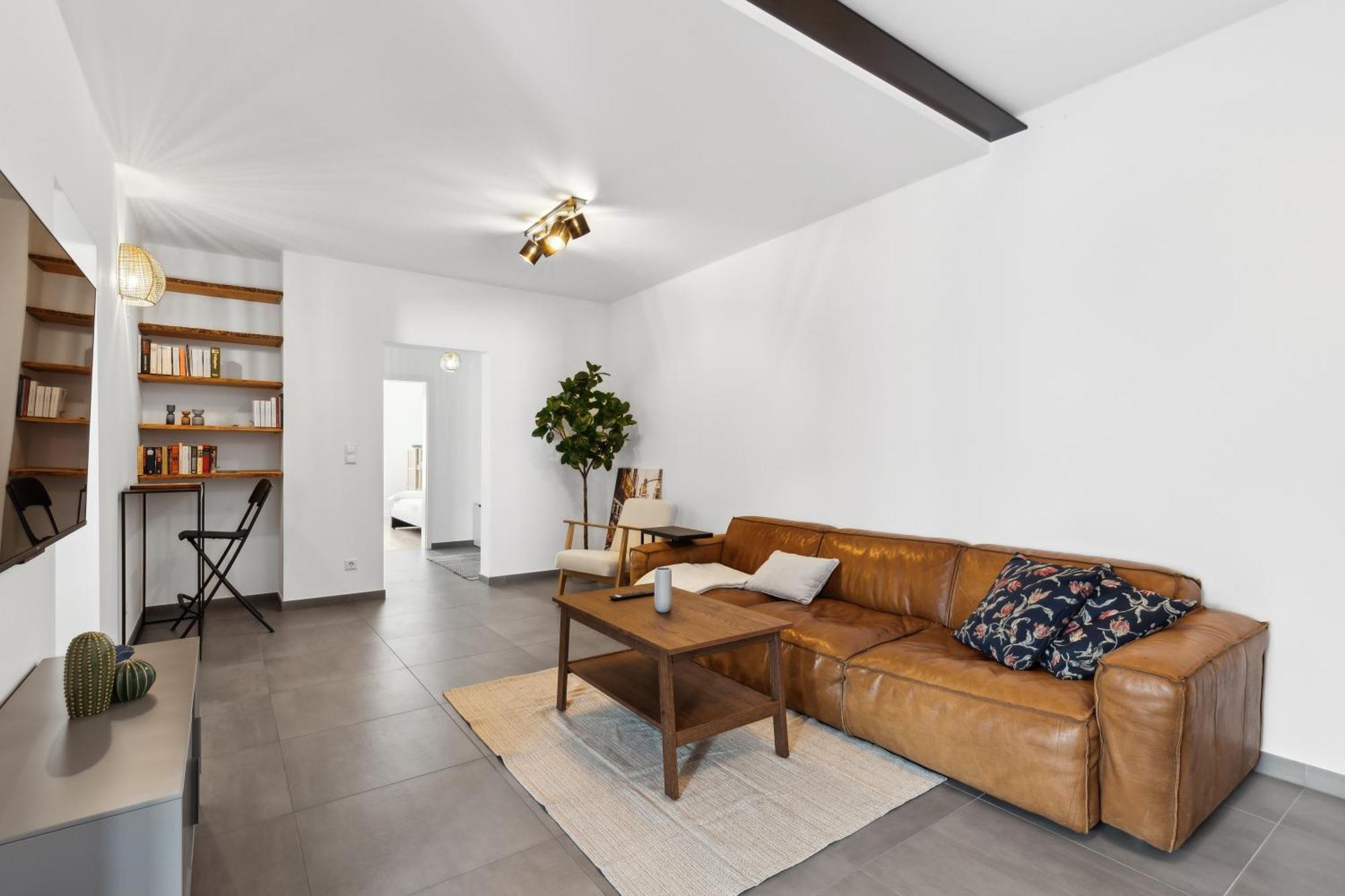 Modern Living - Basf - Ma - Pfalz - 1 Gym 2 Working Spaces لودويغشافن ام ري المظهر الخارجي الصورة