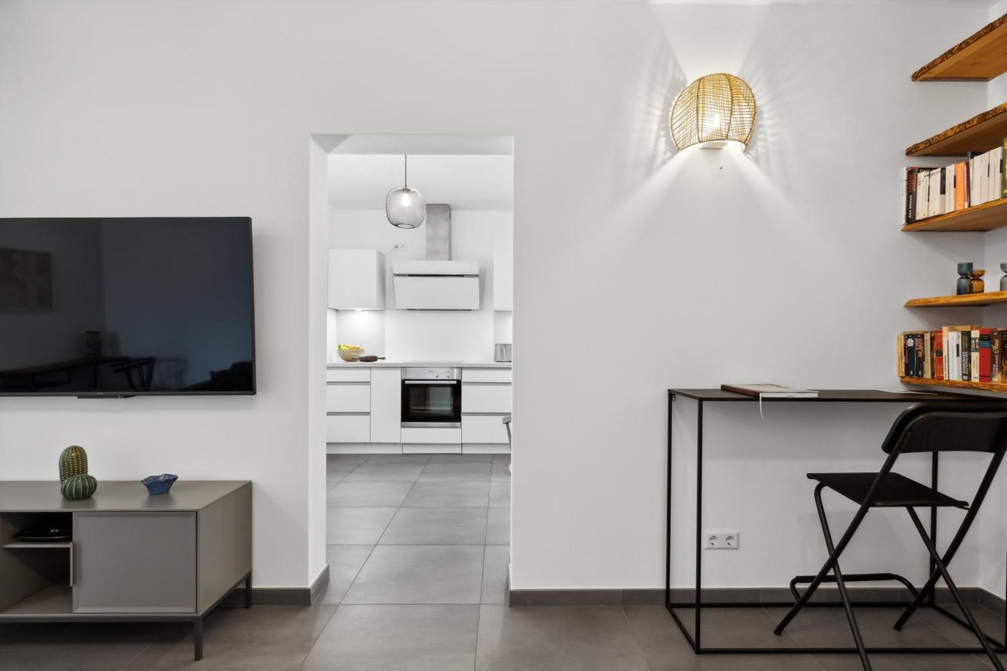 Modern Living - Basf - Ma - Pfalz - 1 Gym 2 Working Spaces لودويغشافن ام ري المظهر الخارجي الصورة