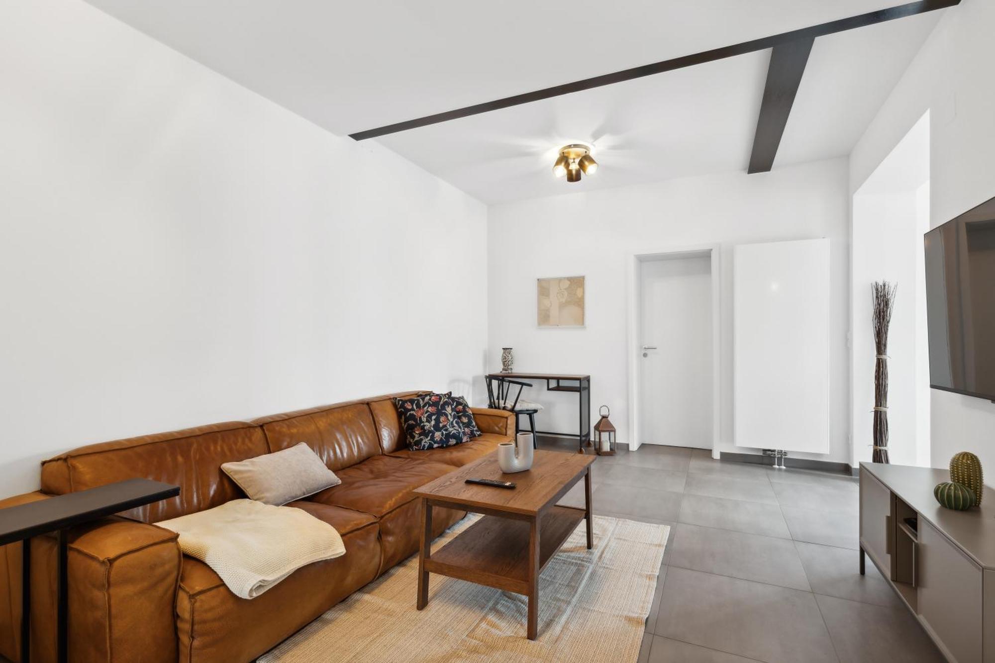 Modern Living - Basf - Ma - Pfalz - 1 Gym 2 Working Spaces لودويغشافن ام ري المظهر الخارجي الصورة