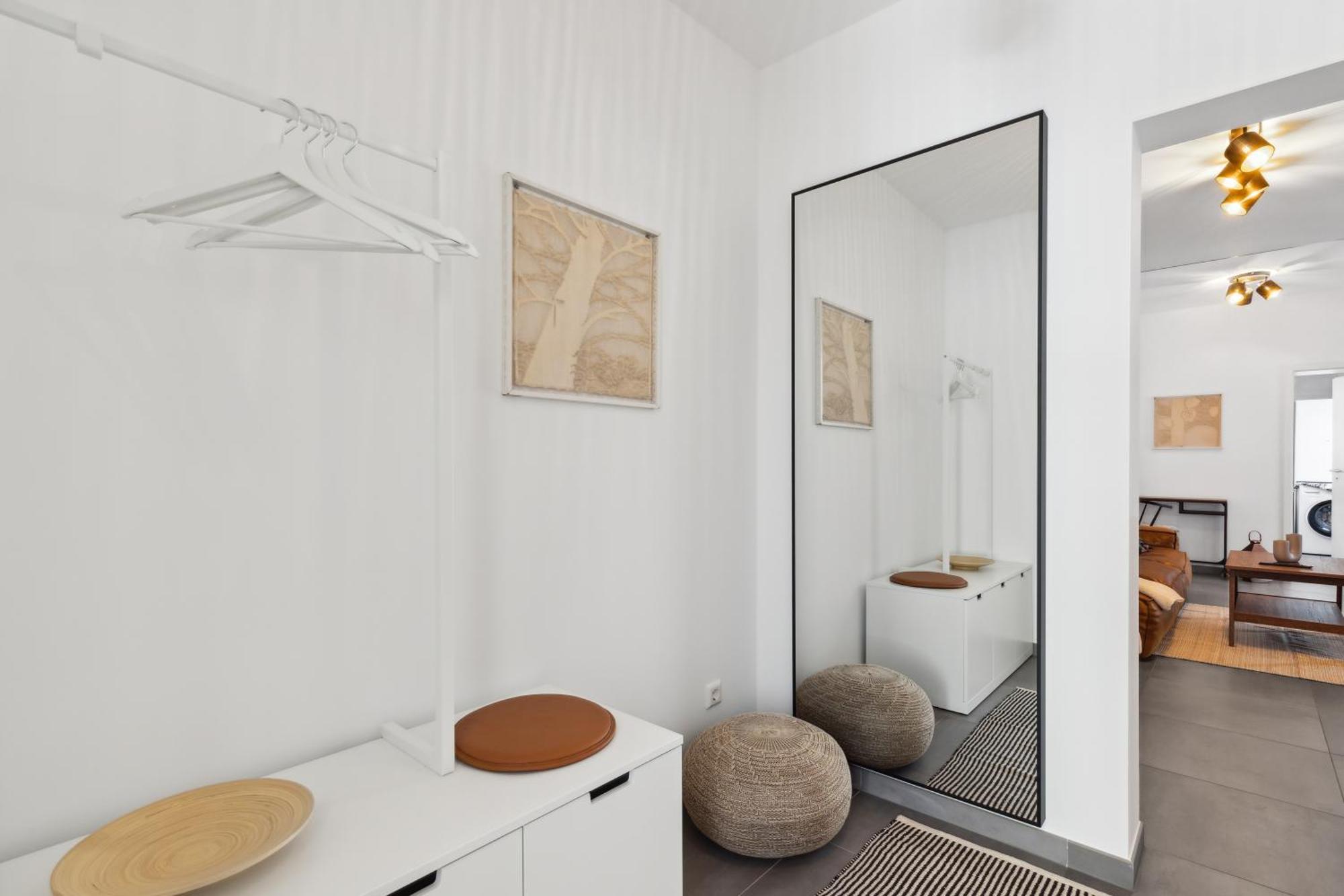 Modern Living - Basf - Ma - Pfalz - 1 Gym 2 Working Spaces لودويغشافن ام ري المظهر الخارجي الصورة